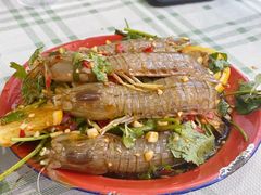 -马叉虫和妖且闲·长沙大排档(解放西店)