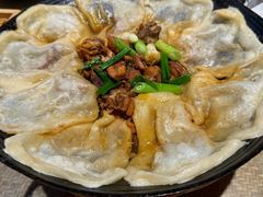 -大张烙馍村(泉山店)
