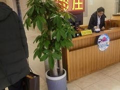 -郑庄脂渣海鲜楼(九水路店)