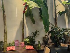 -单家老院·院子里的青岛菜(沙子口店)