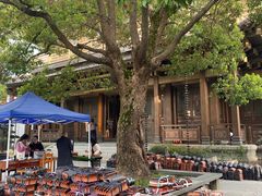 -香积寺