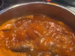-捞天下大众火锅(水上公园店)