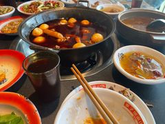 -李子坝梁山鸡(李子坝大鸡哥店)