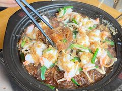 -陶德砂锅(营门口店)