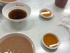腊八醋-劈柴院锅贴(沈阳路店)