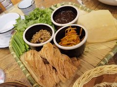 -真定郝家排骨(大十字街店)