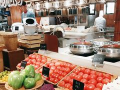 -西贝(六里桥旗舰店)