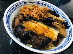 -好面道大肠面(中华路店)