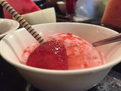 -御泉七味铁板烧(高区店)