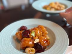 -环球港凯悦 · 享悦中餐厅