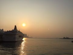 -Cova Ristorante & Caffe(海港城店)