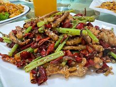 -裕德隆清真饭庄·天津特色菜(河东店)