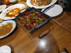 -静一·食光里(黄河路店)