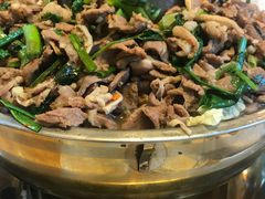 -穆老九清真牛羊肉馆(宋城店)