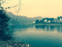 -新安江山水画廊风景区