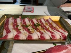 -炙城·韩式烤肉(南京东路店)