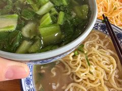 -竹青胶东摔面(黄岛开发区店)