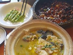 -永安鱼庄·镇江菜(丁卯店)