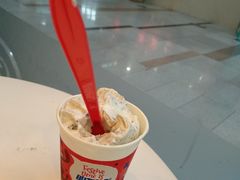 -DQ·蛋糕·冰淇淋(周浦万达店)
