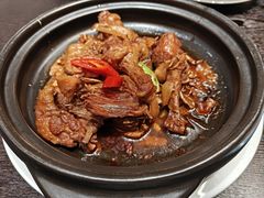 -苏淮景·苏闽融创菜·海鲜(原空港井河轩店)