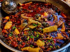 -黑竹香鸡(营和巷店)