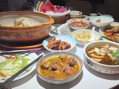-风味小馆(天目湖宾馆店)