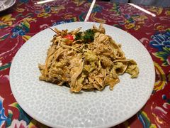 -7号院家宴.烧鸽子(门头沟店)