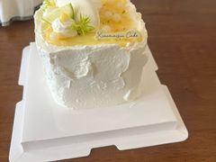 -小麦穗私人订制蛋糕·甜品台(万达店)