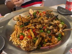 -蛙小侠(珠海华发商都店)