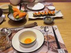 -小句号·精致料理(江南环球港店)