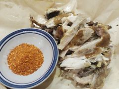 -刘师父老汉口江湖菜(蔡锷路店)