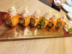 -蟹田居·活蟹料理(东城店)