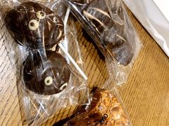 -OUR Bakery(SKP-S店)