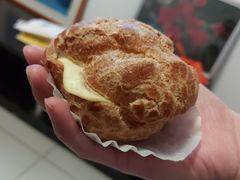 -西村叔叔的店·面包·甜品·蛋糕(牡丹园店)