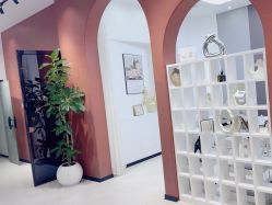 -魔丽卡·中国式美甲美睫