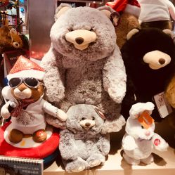 -Nuzzle(静安大悦城店)