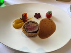 招牌惠灵顿牛排-蝶舍·MAISON PAPILLON