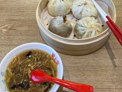 -堂上堂(益民街店)