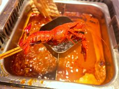 -串一火锅(赛格国际购物中心店)