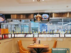 -新海渔港·胶东海鲜家常菜·家宴(奥体中心店)