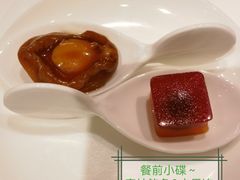 -8餐厅(新葡京酒店)