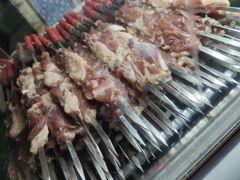 -新疆伊宁远征餐厅