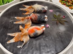锦上添花-富淳饭店(陆家嘴保利广场店)