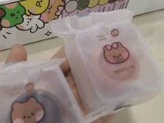 -好利来(南京路一店)