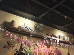 大堂-探鱼·鲜青椒爽麻烤鱼(番禺万达店)