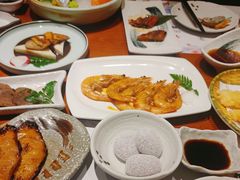 -贵木日本料理·铁板烧(新地假日广场店)