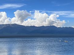 -赛里木湖风景名胜区