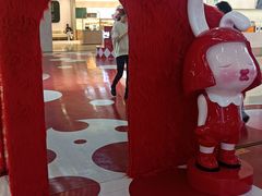 -天虹购物中心(石路店)