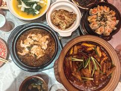 -山四砂锅(太原钟楼街店)