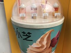 -麦当劳餐厅(龙平西路店)